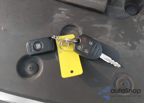 2014 Ford Expedition El Limited from USA, damaged, VIN 1FMJK2A5XEEF33631